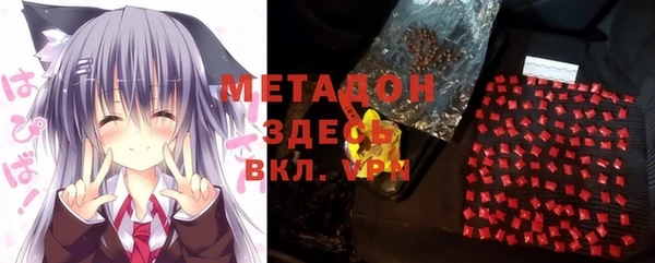 стаф Липки